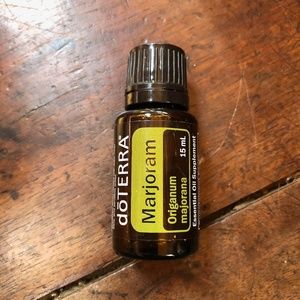 Marjoram 15ml - SEALED